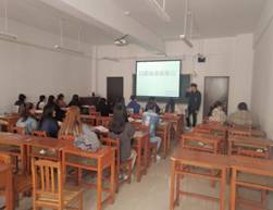 2017级食品营养与检测